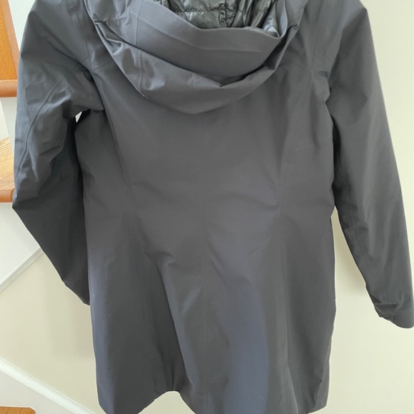 Arc’teryx Durant Jacket - Picture 3 of 5